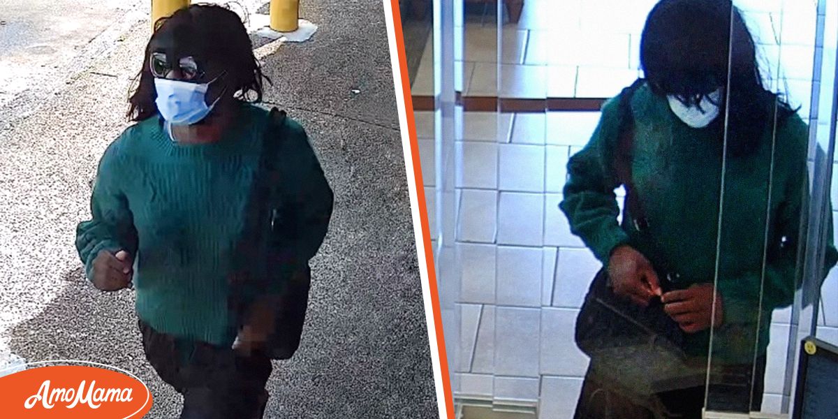 Texas Robber Loots 3 Banks in One Month with Only Sticky Notes - FBI Is ...