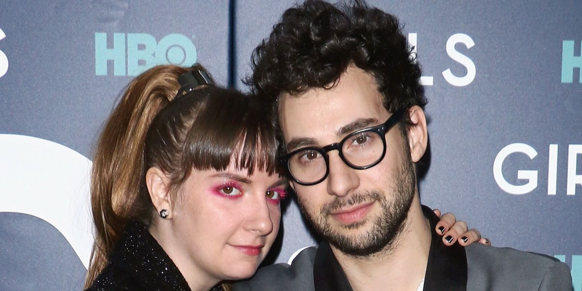 Lena Dunham Recalls Pain Points in Relationship With Ex Jack Antonoff in New Memoir