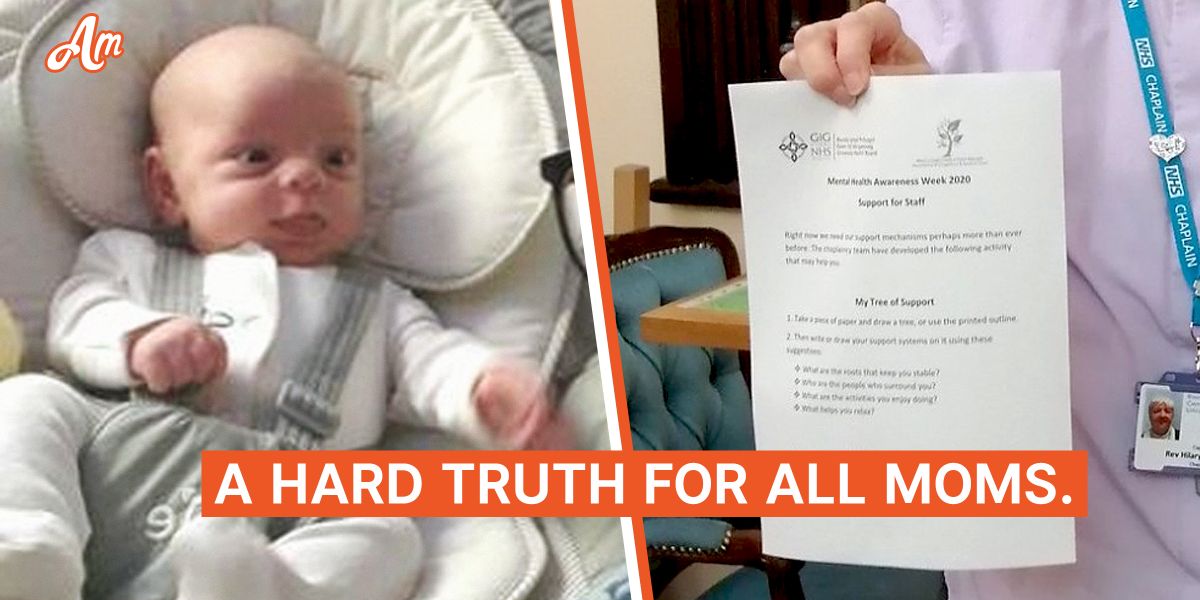 Devastated Mom Buried Son Who Died for 'No Reason,' the Cause of Death ...