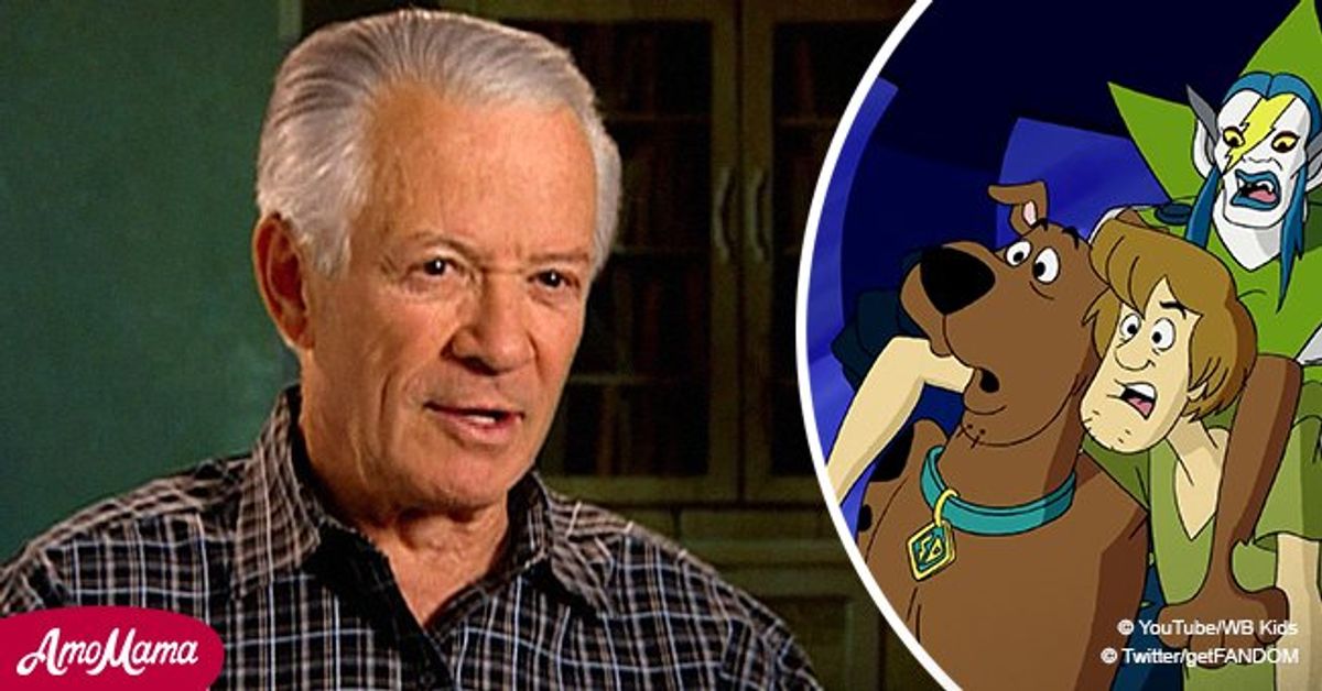 Scooby-Doo Co-creator Ken Spears Dies at 82 Months after Joe Ruby's Death