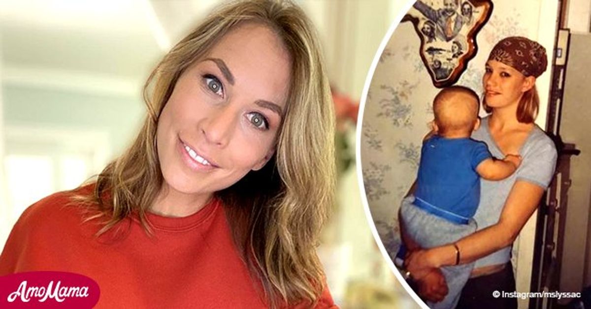 Duane Chapman's Daughter Lyssa Misses Late Sister Barbara Who Died on