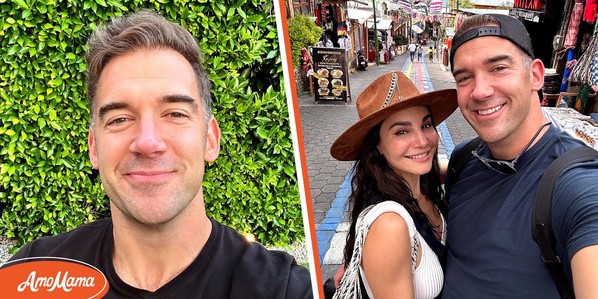 Lewis Howes’ Girlfriend Martha Higareda Came into His Life without a
