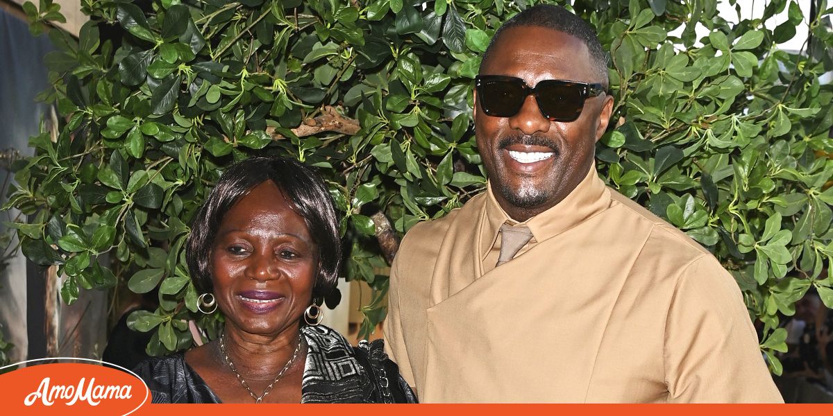 Eve Elba Is Idris Elba's 'Happy' Mother – Facts about Her