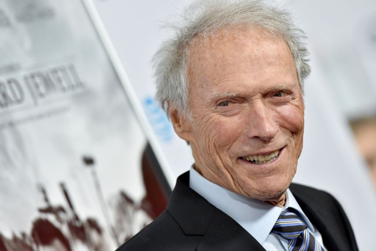 Fans worry for Clint Eastwood after seeing him at 93 — the legend lives on old ranch with girlfriend