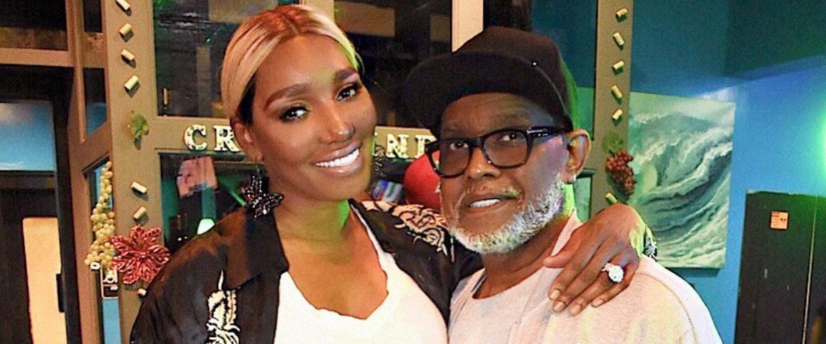 People RHOA's NeNe Leakes Discloses the Heartbreaking Final Words
