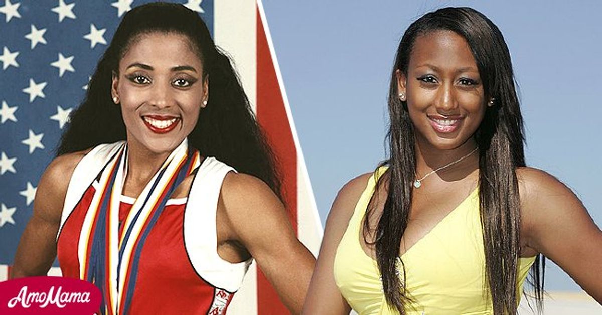 Mary Ruth Joyner Is Florence GriffithJoyner's Only Child — Get to Know Her