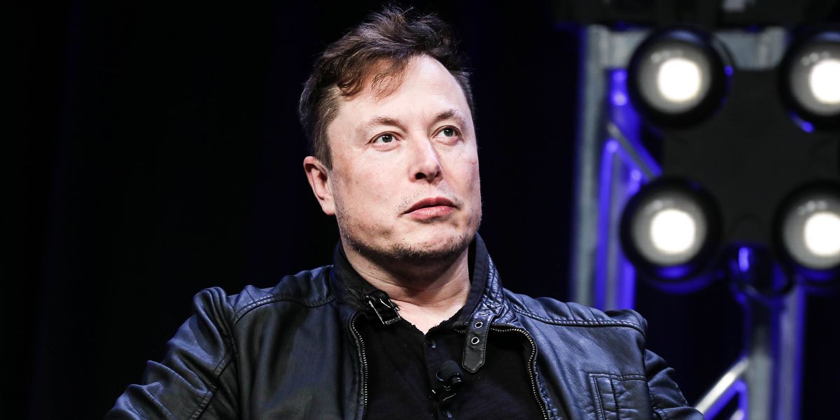 Elon Musk Responds After Lip Reader Claims He Made ‘Explosive’ Remark at Trump–MBS Dinner