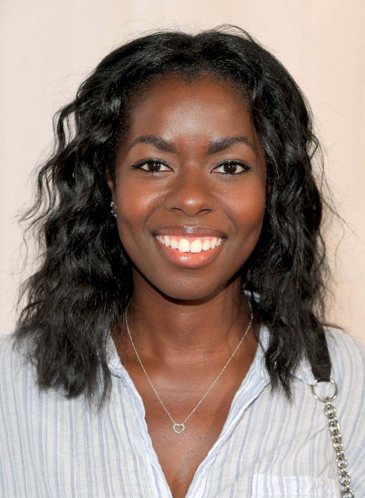 Camille Winbush