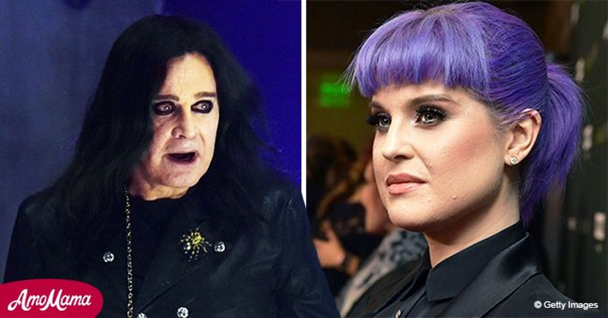 what illness does ozzy osbourne suffer from