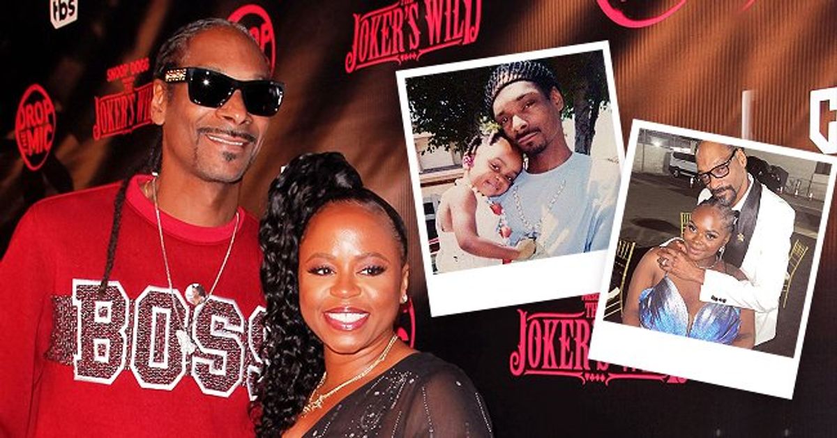 Snoop Dogg & Wife Shante Celebrate Their Daughter Cori Turning 22 with ...