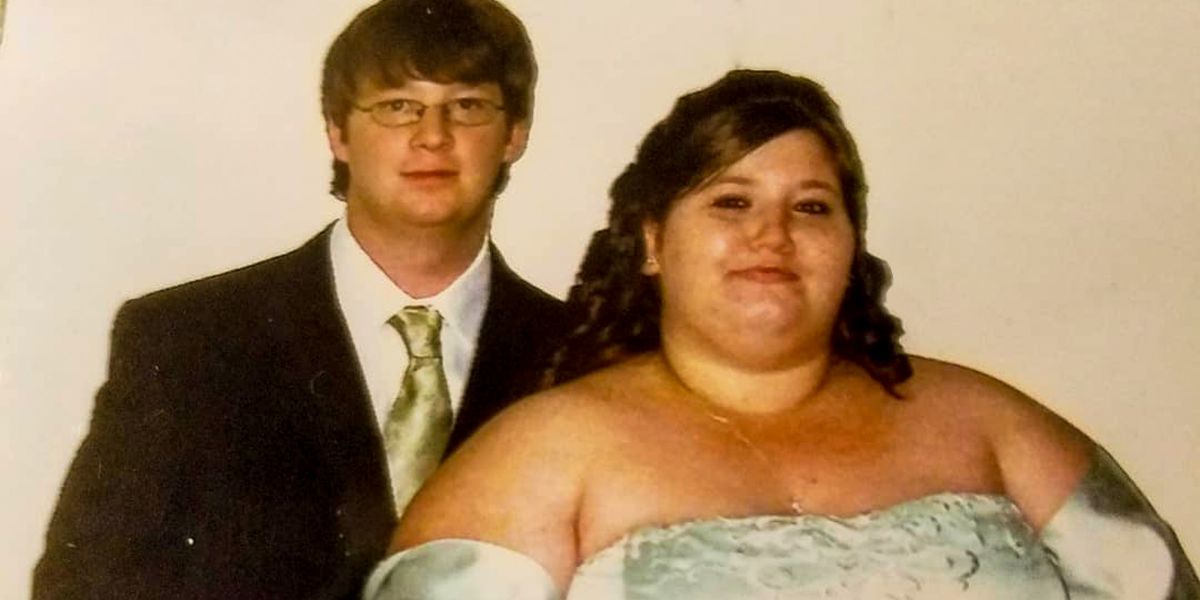 Fitness Influencer Lexi Reed Lost over 300 Lbs Her Incredible