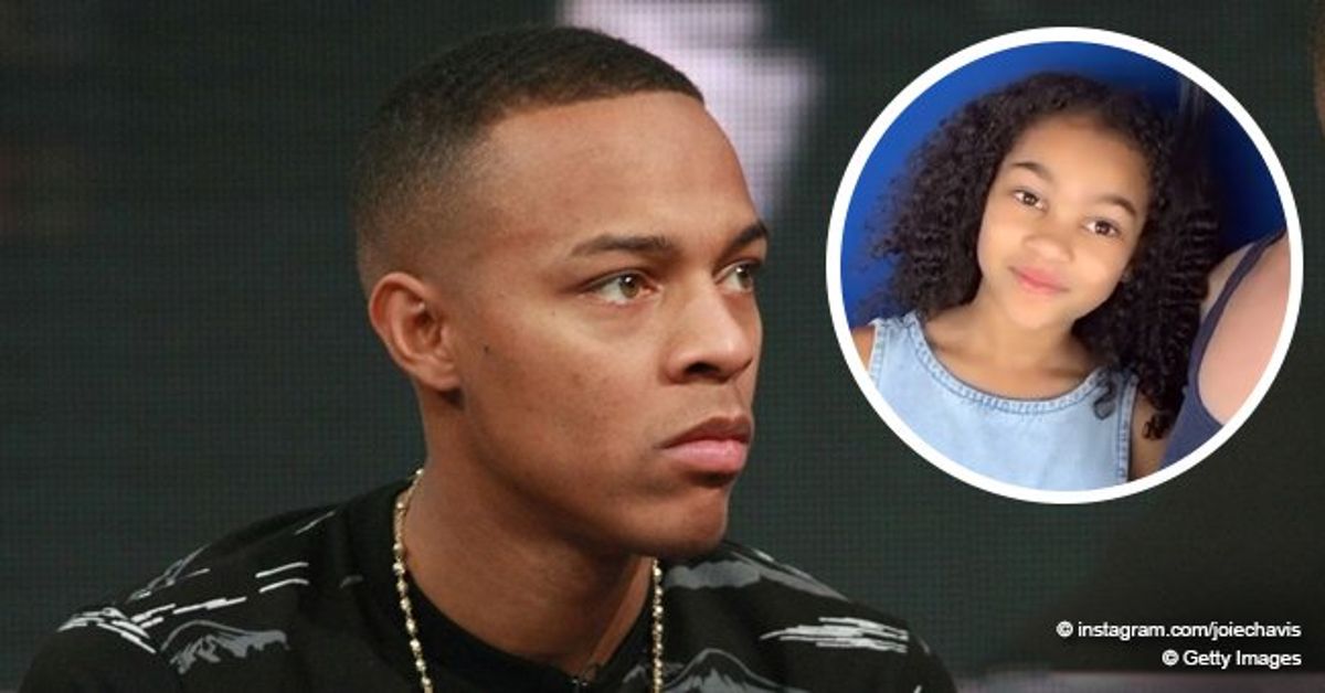 Bow Wow's Daughter Shai Is Excited in TikTok Video after Landing Guest ...