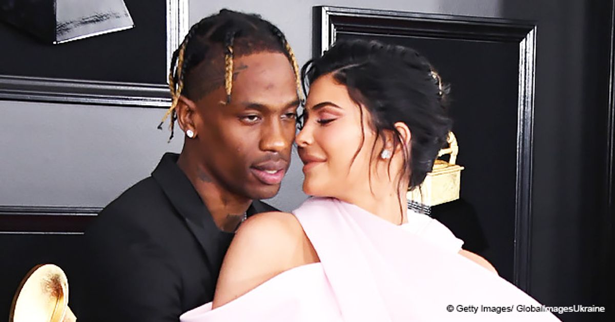 Kylie Jenner and Travis Scott Are Reportedly Discussing Marriage