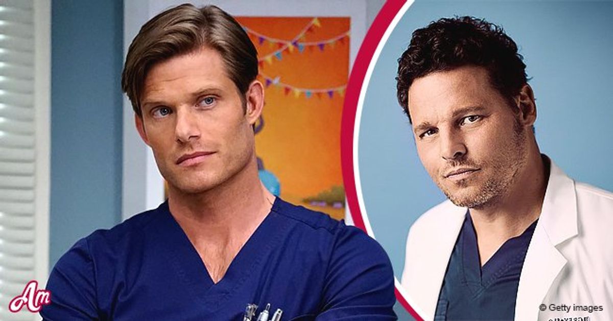 Chris Carmack from 'Grey's Anatomy' Opens up about Emotional Impact of