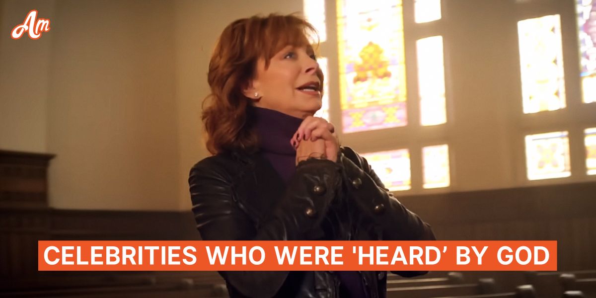 Reba McEntire Lost Spouse & Millions Yet Claims God Kept Her from