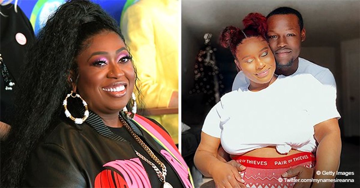 Missy Elliott Pays for Random Twitter User's Dream Wedding Dress — Here