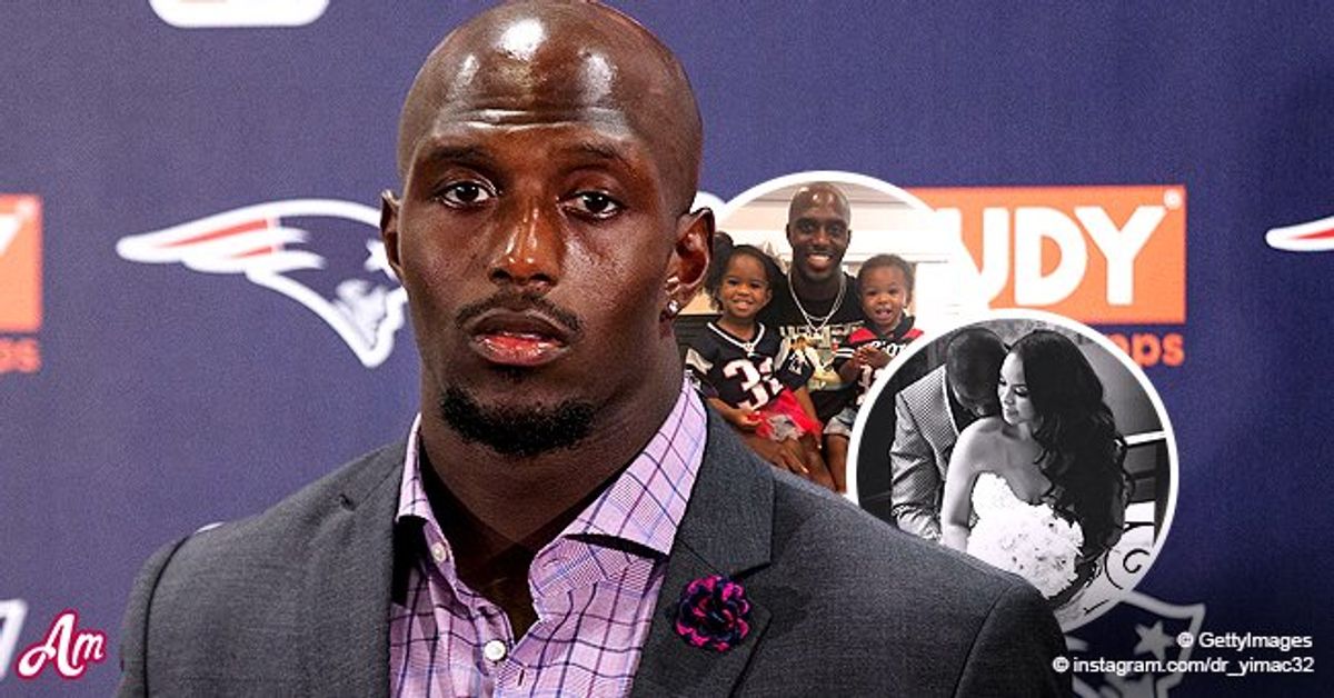 Devin McCourty and Wife Michelle Powell Just Lost a Baby — Meet Their Two Living Children