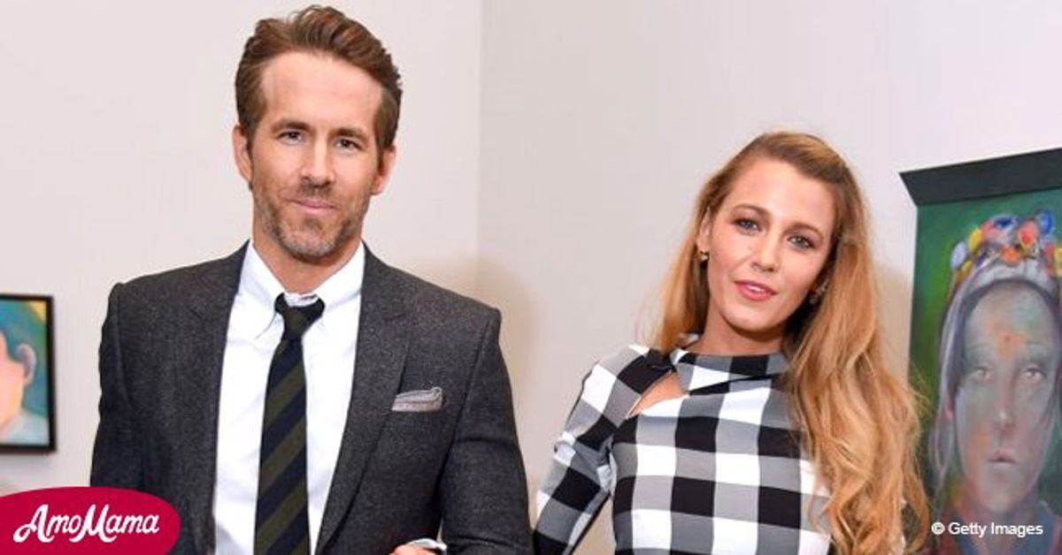 Ryan Reynolds And Blake Lively Generously Donate 500k To Canadian Charities Helping Vulnerable 