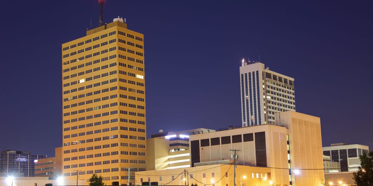 Texas Building Incident Leaves Community in Mourning as Details Emerge