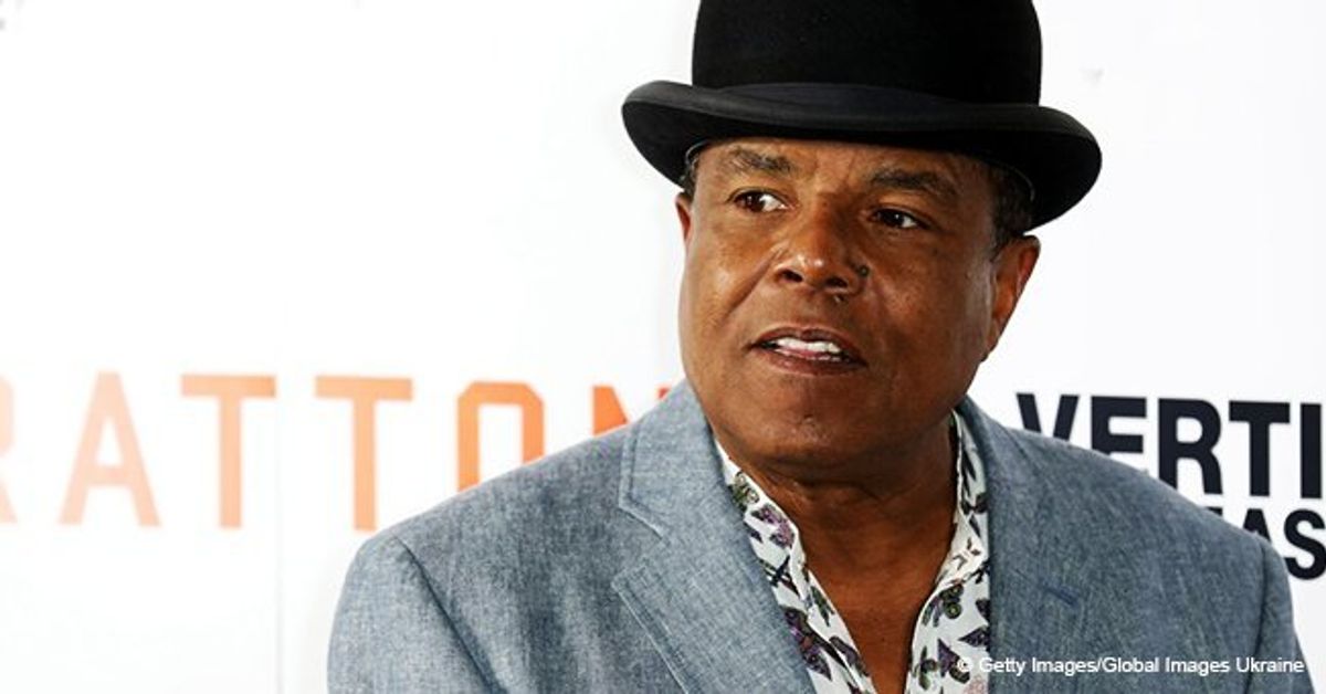 Tito Jackson's Ex-wife Of 21 Years Tragically Died At 39. She Was ...