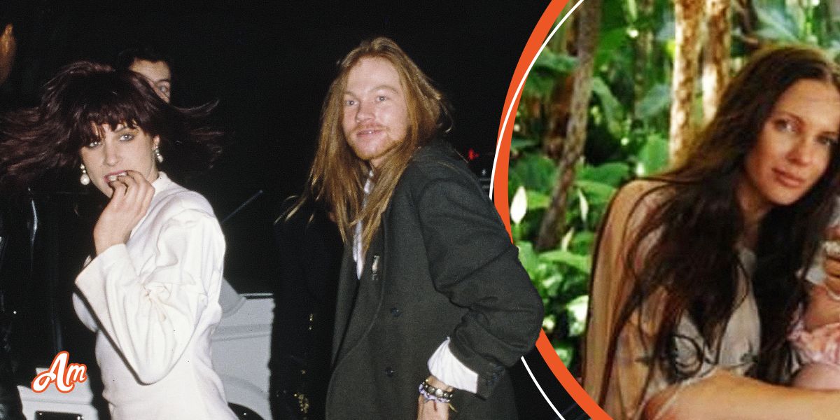 Erin Everly Was Axl Rose’s Wife & Built a Family after Their Split