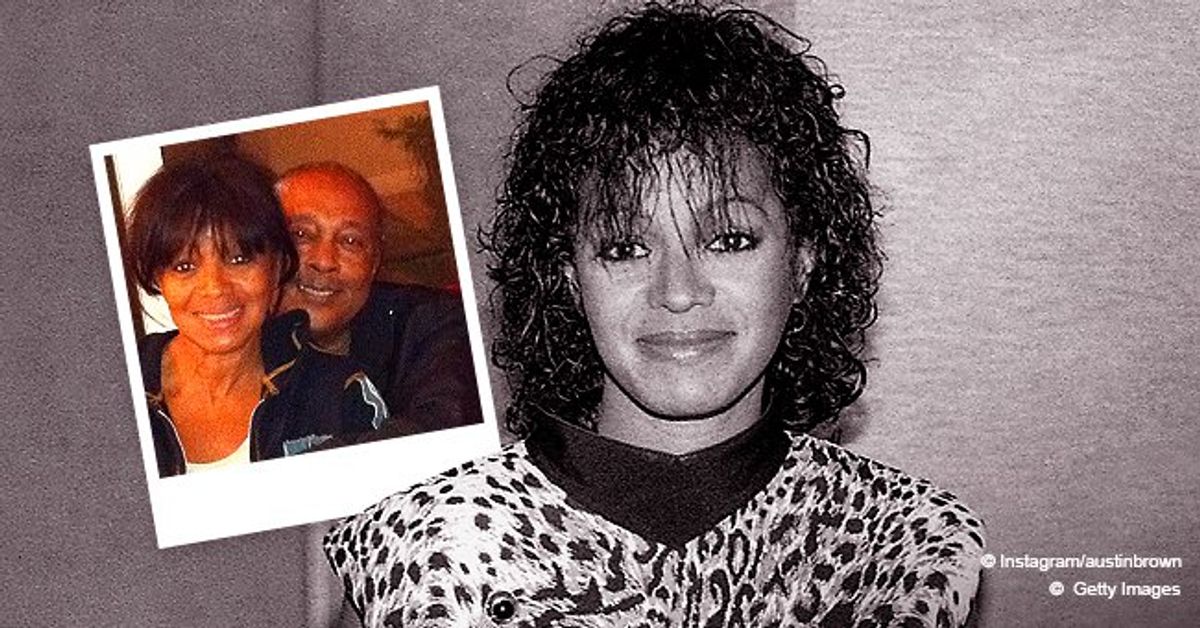 Rebbie Jackson Husband Funeral Rebbie Jackson Husband Funeral