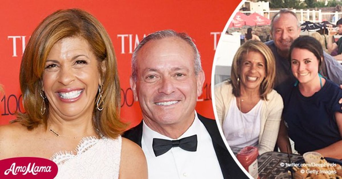 Who Is Kyle Schiffman? the Truth About Joel Schiffman’s Low-Profile Daughter