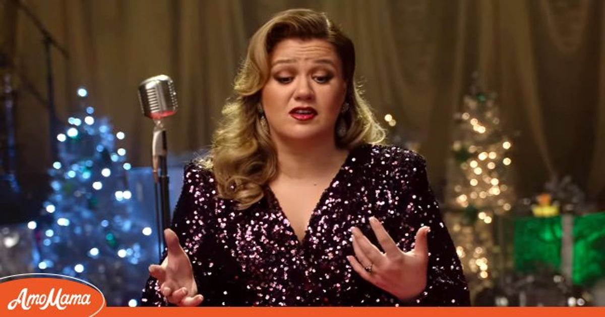 Is Kelly Clarkson Estranged From Her Dad