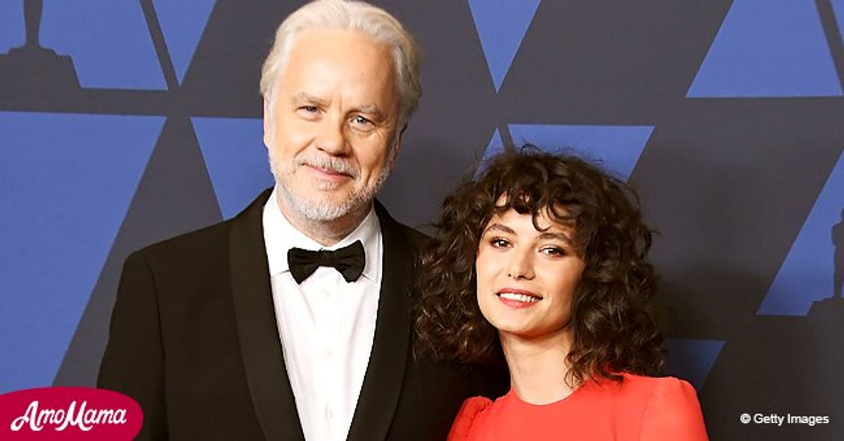 Tim Robbins, 62, Had Been Secretly Married to Gratiela Brancusi, 30(00)