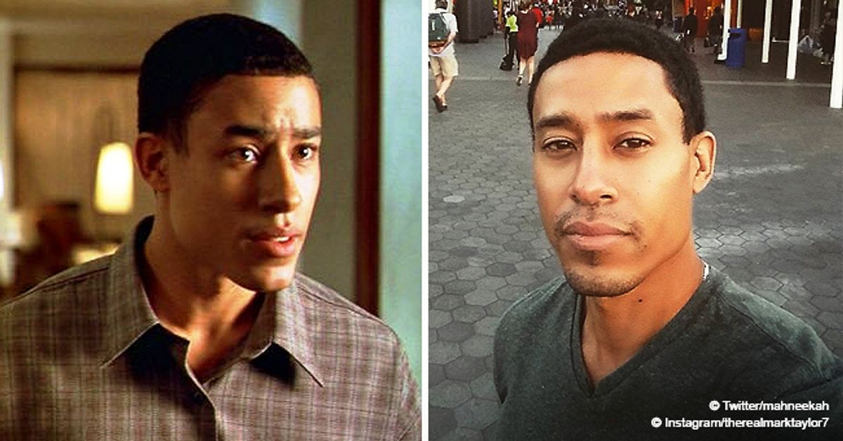 Remember the Grandpa from 2000 Film ‘Seventeen Again’? He Is 42 Now and