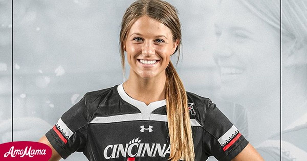 University of Cincinnati Soccer Star Ally Sidloski Dies at 21 — Details(02)