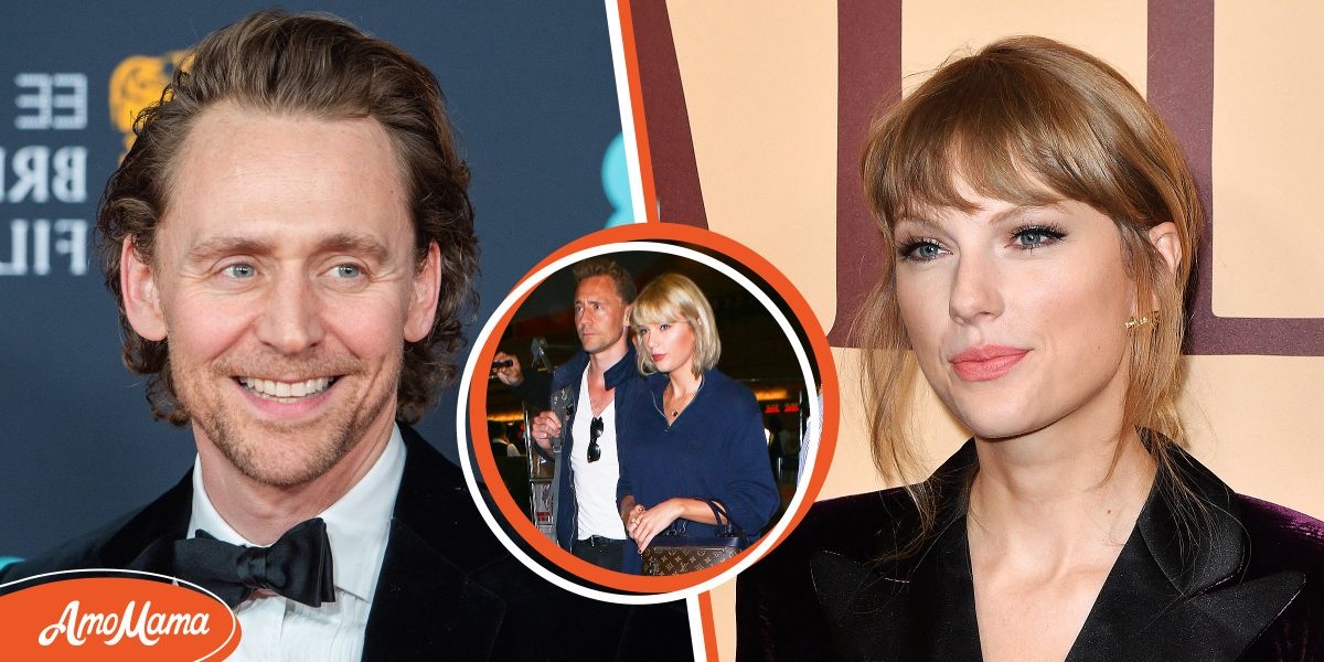 Inside Tom Hiddleston & Taylor Swift's Relationship That Shone Bright