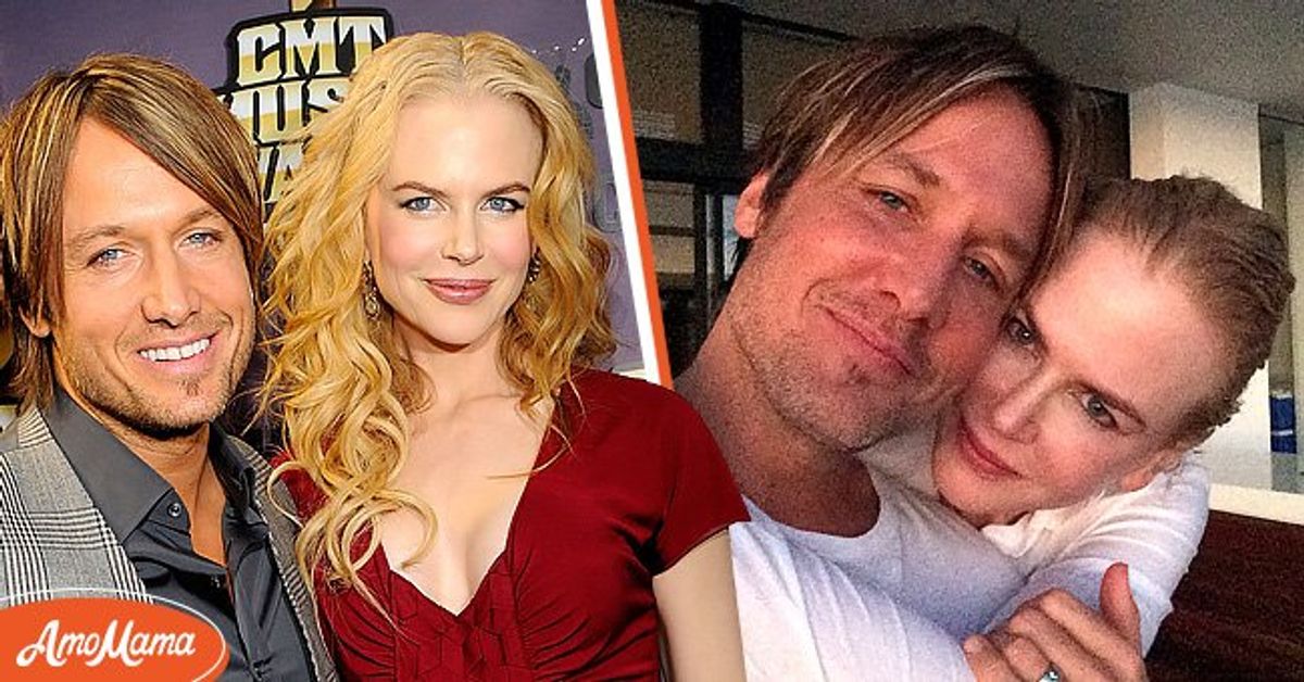 Nicole Kidman & Keith Urban's Bunya Farm Where Oscar Winner Collects Eggs  from Her Chicken Coop