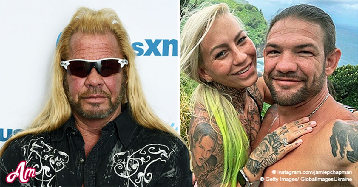 Duane Chapman's DaughterinLaw Jamie Slams for Lying about