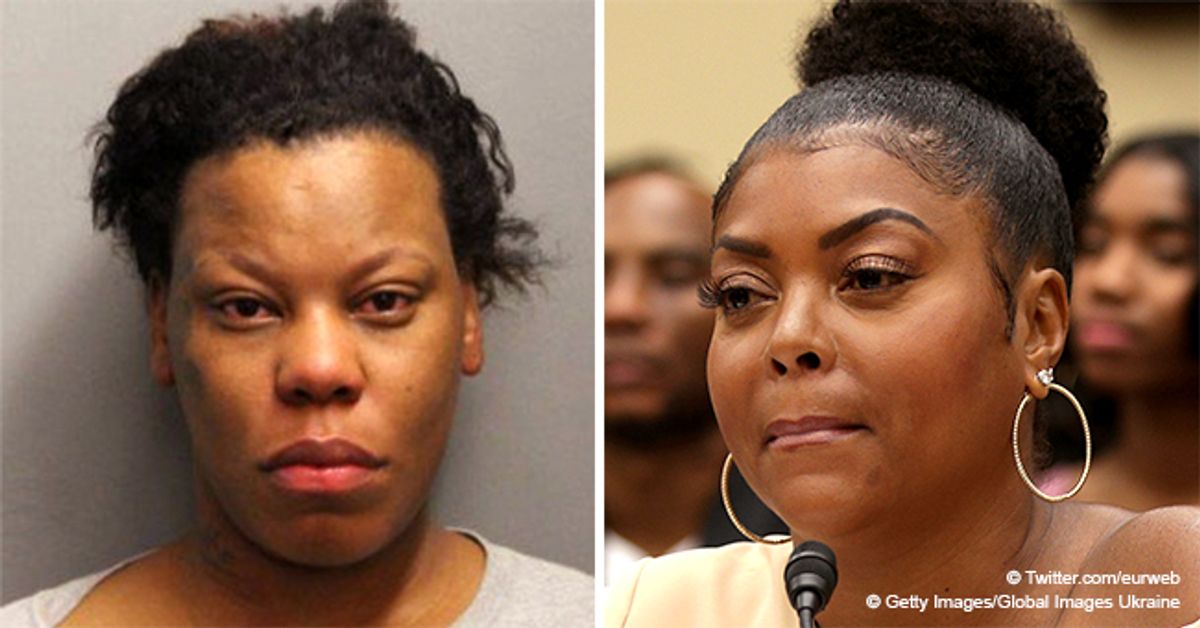 Chicago Woman Allegedly Hacks Taraji P. Henson’s Email & Steals Her ...