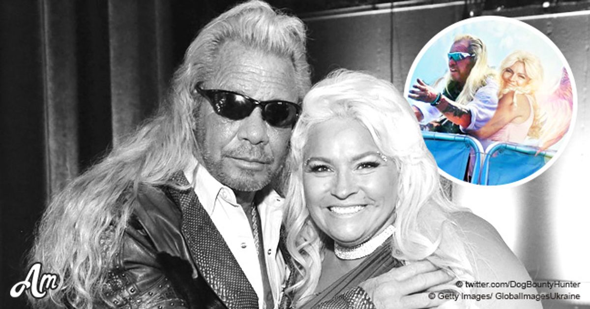 Duane Chapman Shares Latest Details about Beth's Second Memorial Service