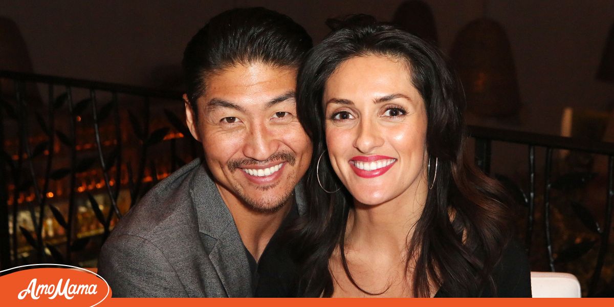 Brian Tee's Wife Is a Successful Actress Too All We Know About Mirelly