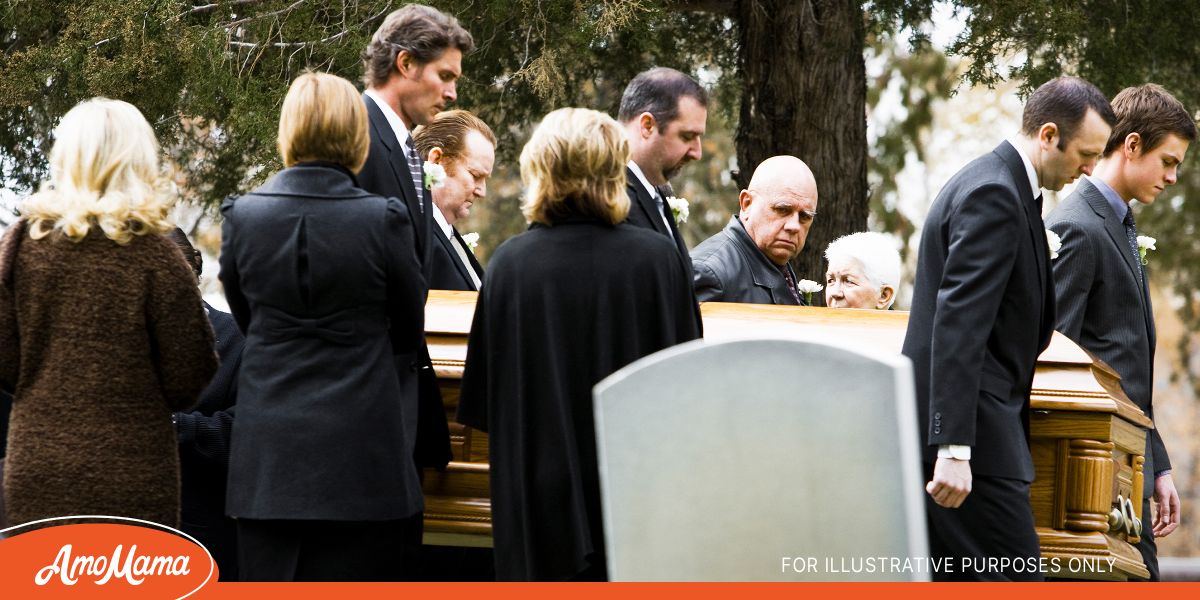 Mom Realizes Her Son Is Still Alive After Noticing Detail on the Body
