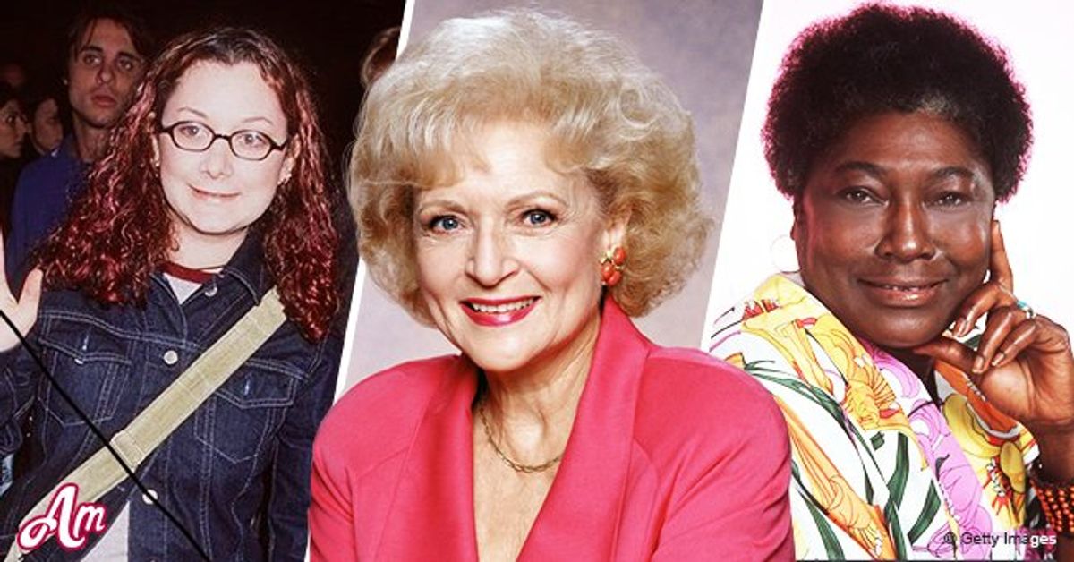 Quiz: How Well Do You Remember These Famous 80s and 90s Actresses?