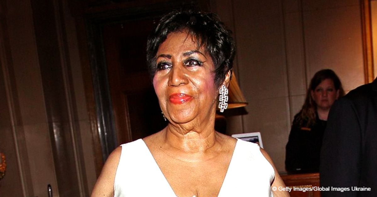 Aretha Franklin’s Son Back In Court Over Late Singer's $1m In Uncashed 