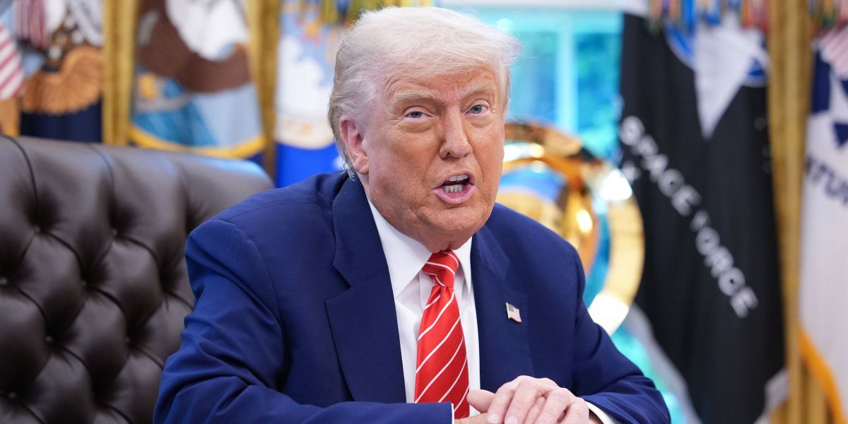 Doctor Raises Questions About Donald Trump's MRI Procedure – Here's What We Know So Far
