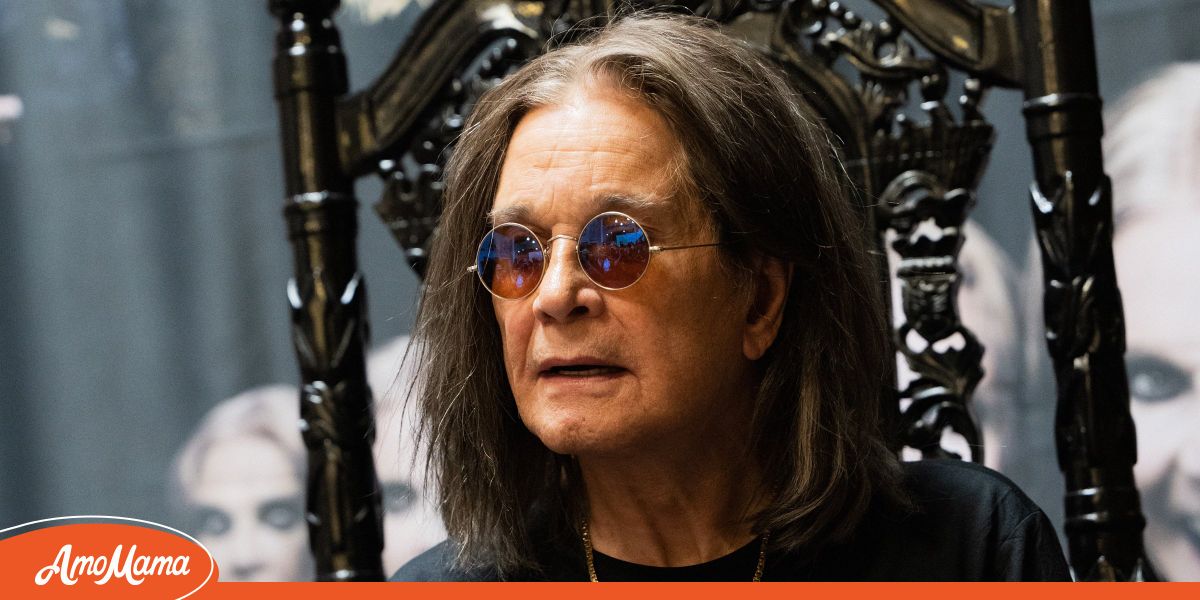 Thelma Riley Experienced Many Hardships as Ozzy Osbourne’s Wife