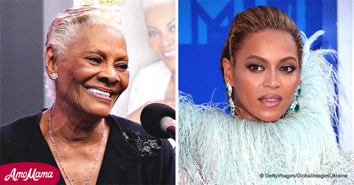 Dionne Warwick Says Beyoncé Is Not An Icon Yet