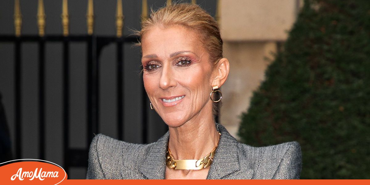Celine Dion Has 13 Siblings: A Look into Her Large Family