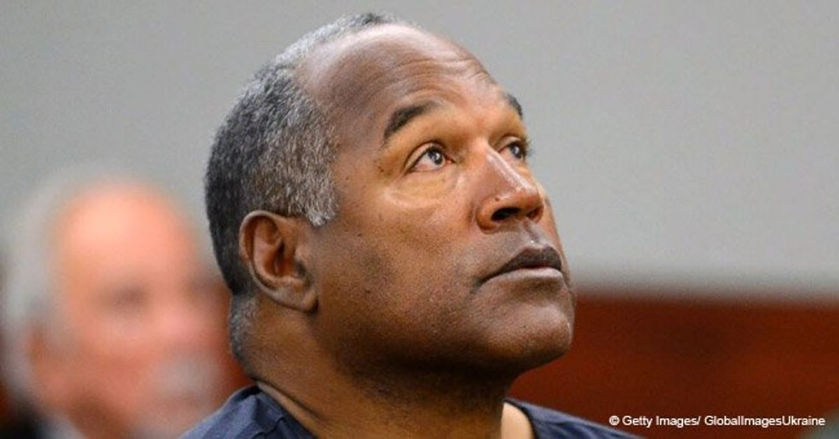 O.J. Simpson lives his life grieving after daughter died in a tragic ...