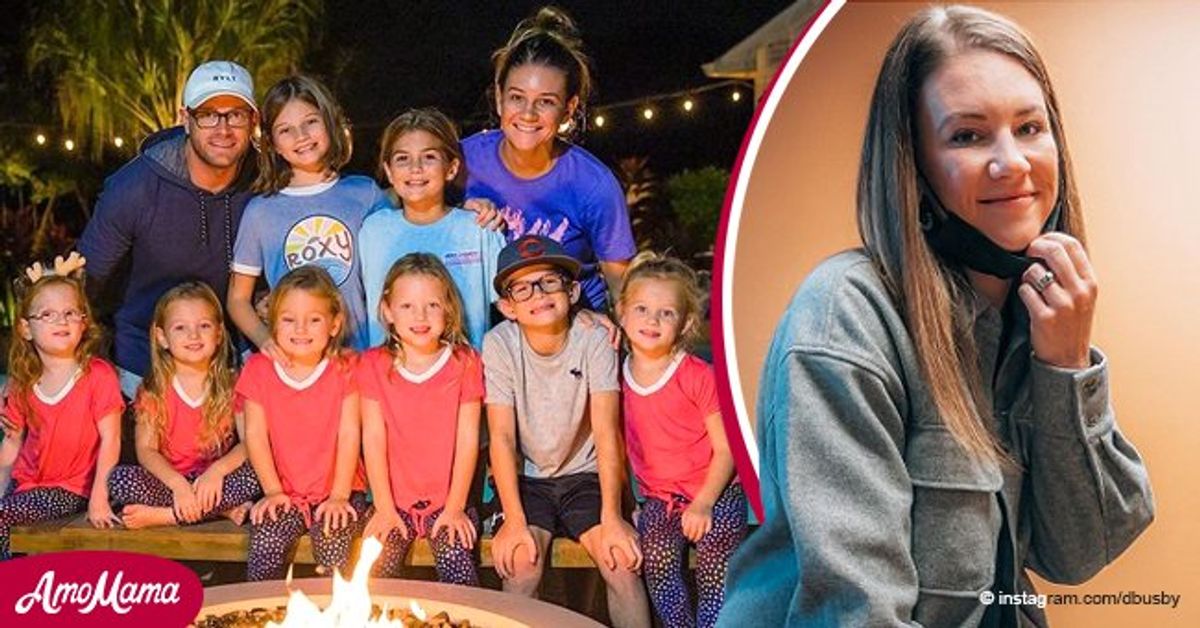 'OutDaughtered' Star Danielle Busby Gives Update after Undergoing Tests