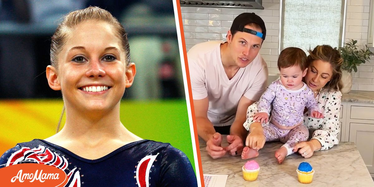 Shawn Johnson & Her Husband Showed Full Tour of New House Where They ...