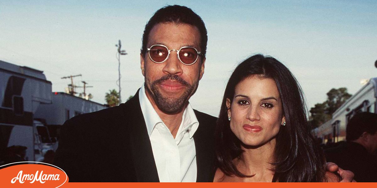 Who Is Diane Alexander? Get To Know Lionel Richie’s Second Wife