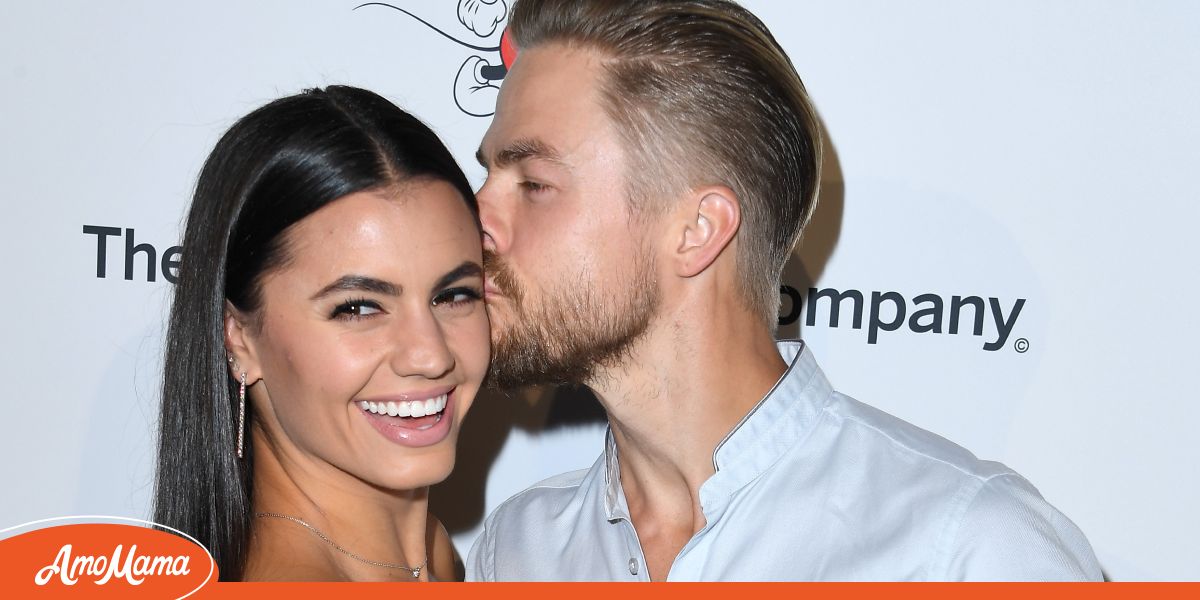 ‘DWTS’ Judge Derek Hough Asks for Prayers as He Shares Development on ...