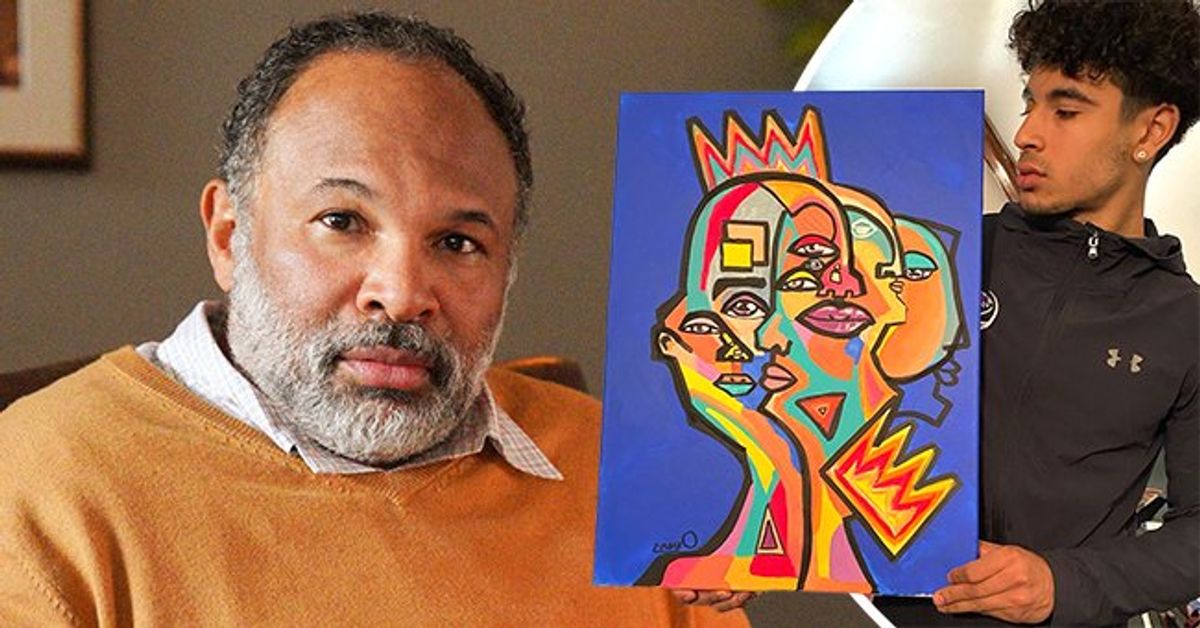 Geoffrey Owens AKA Elvin in 'The Cosby Show' Has a Grown Son Who Became